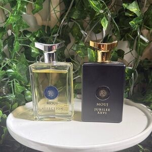 Mouj Full Tester Collection